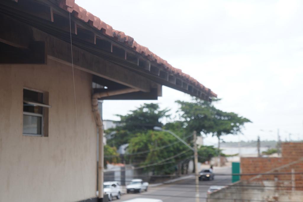 Pousada Portal Dos Mares Recife Exteriér fotografie