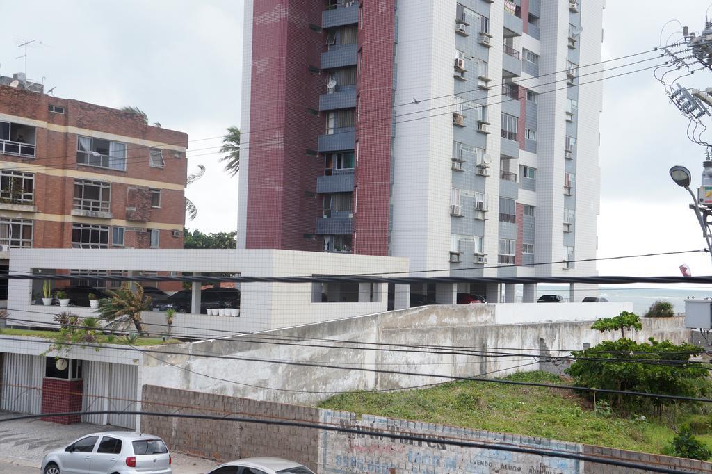 Pousada Portal Dos Mares Recife Exteriér fotografie