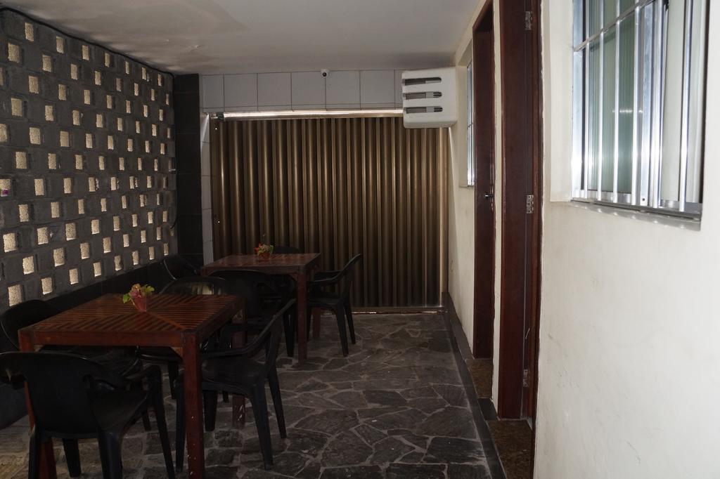Pousada Portal Dos Mares Recife Exteriér fotografie