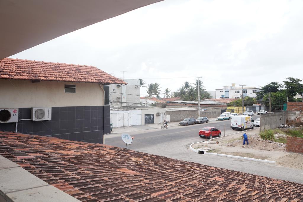 Pousada Portal Dos Mares Recife Exteriér fotografie